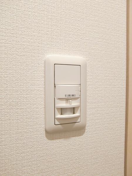 S-FORT筑紫通り