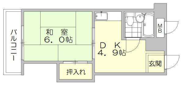 ISビル