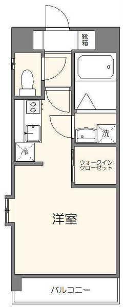 エンクレスト博多駅南３