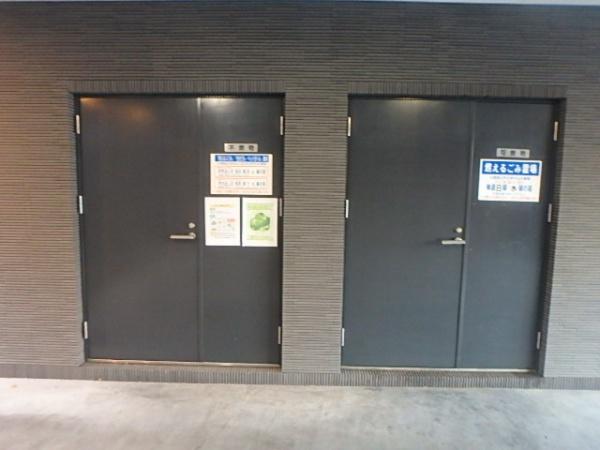 エンクレスト博多駅南３