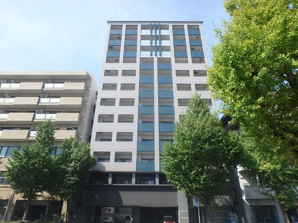エンクレスト博多駅南３