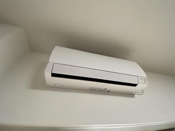 ラフィネ美野島