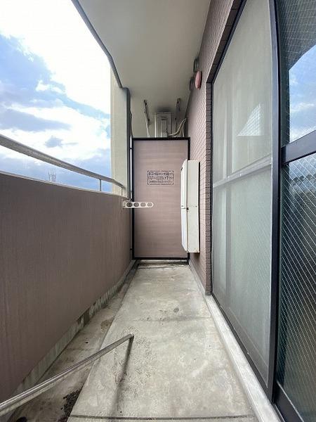 ラフィネ美野島