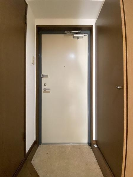 ラフィネ美野島