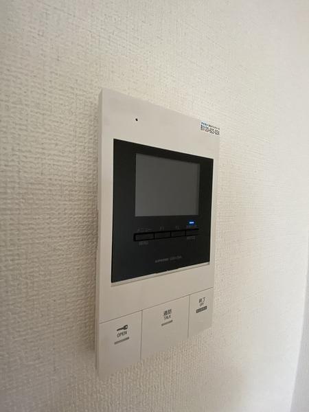 ラフィネ美野島