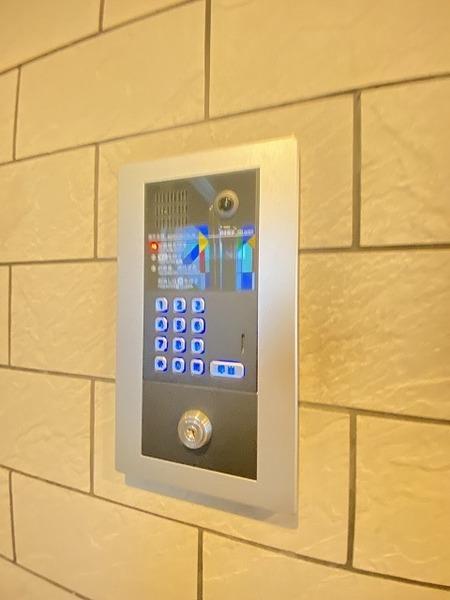 ラフィネ美野島