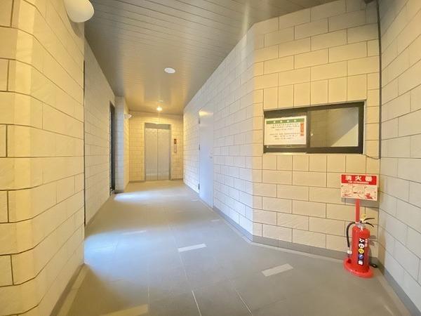 ラフィネ美野島