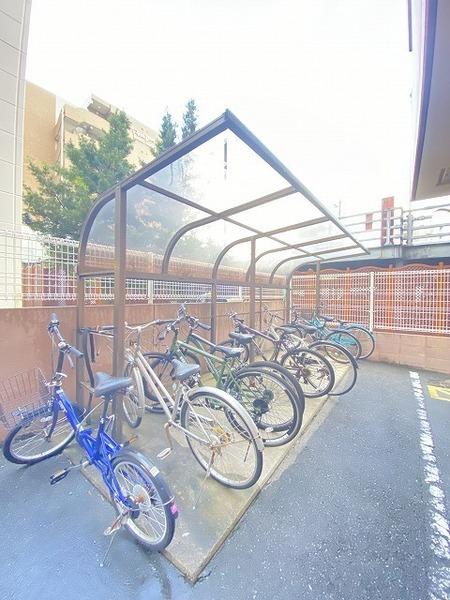 ラフィネ美野島