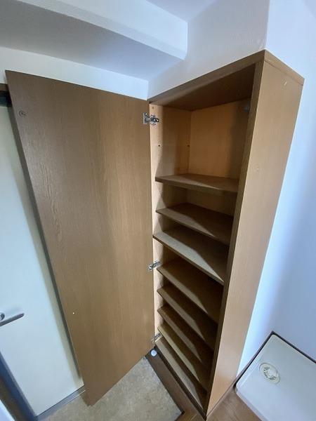 ラフィネ美野島