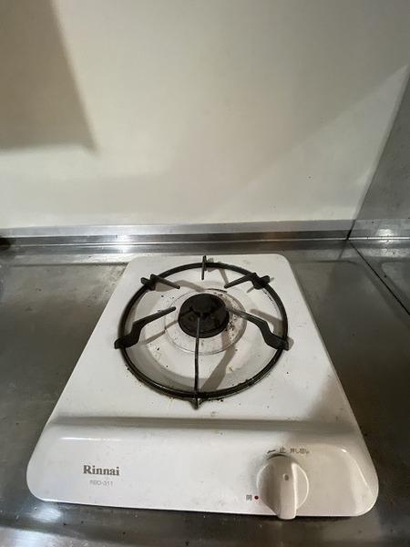 ラフィネ美野島