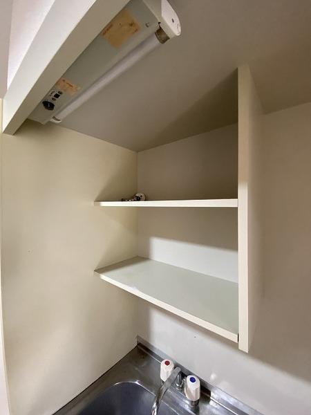 ラフィネ美野島