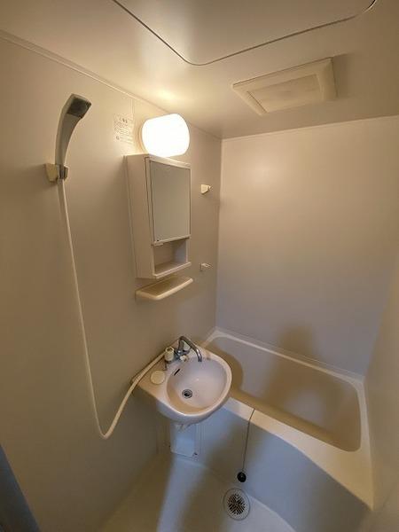 ラフィネ美野島