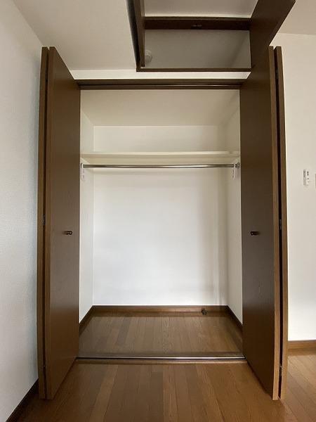 ラフィネ美野島