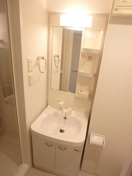 レジデンシャルヒルズ博多南