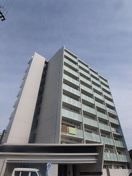 サン　ラルーチェ博多南