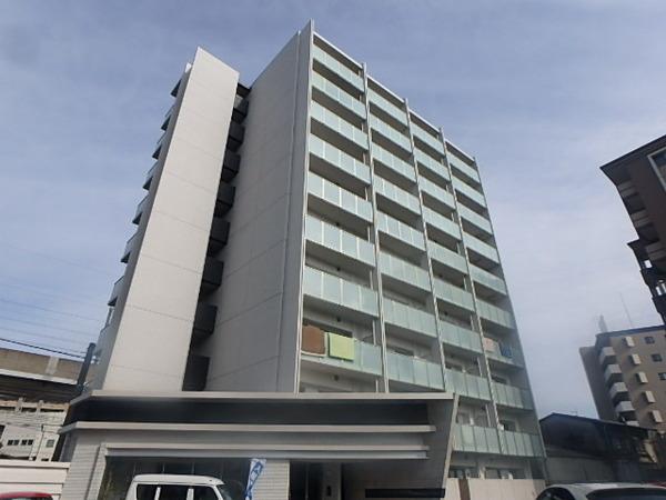 サン　ラルーチェ博多南