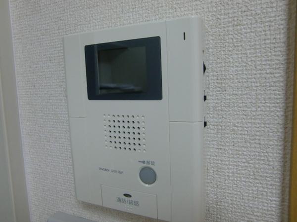 ホークシティ駅南