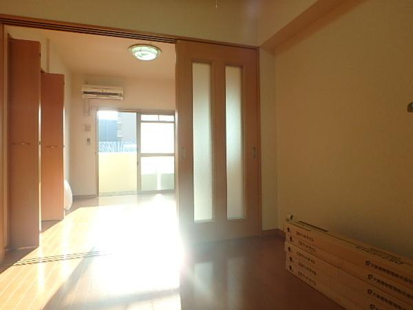 ホークシティ駅南