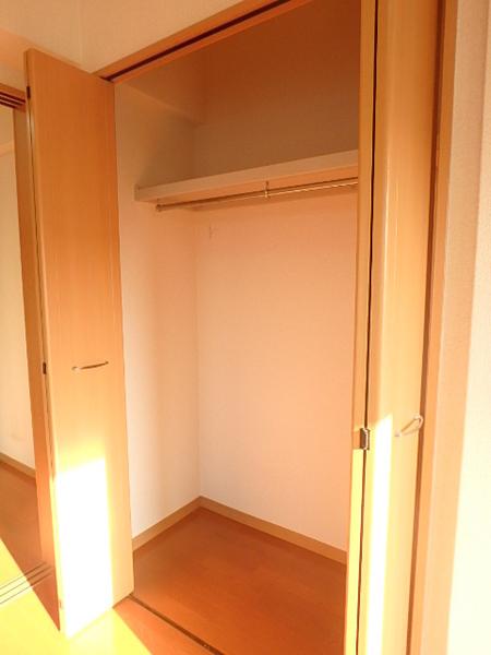 ホークシティ駅南