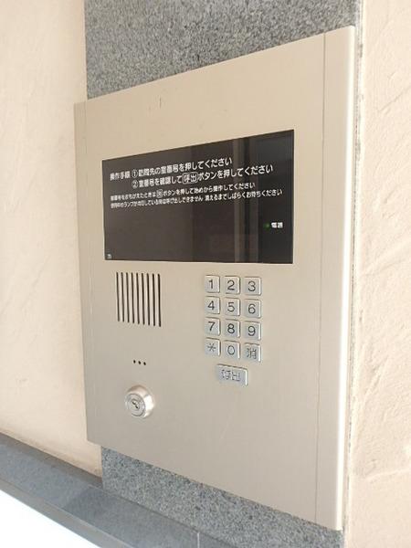 アヴニール東比恵