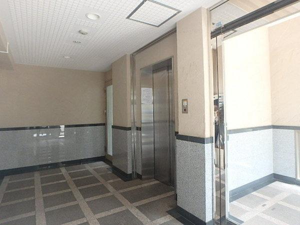 アヴニール東比恵
