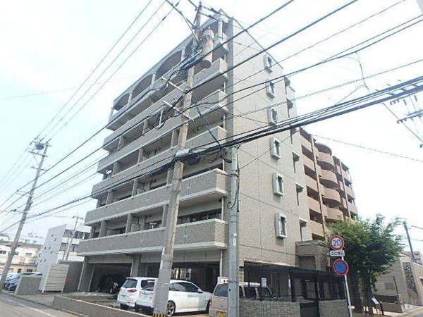 アヴニール東比恵