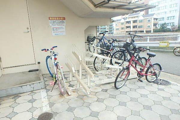 リファレンスリバーサイド