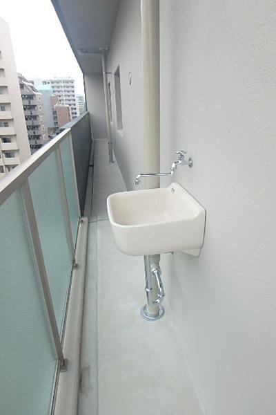 ソフィアガーデン博多