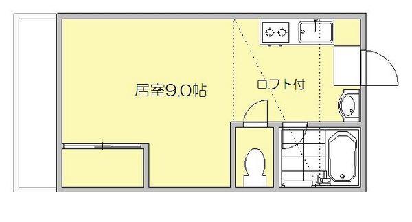 シティベール松元