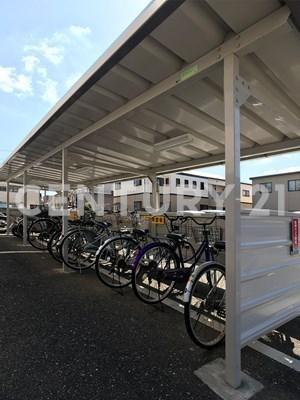 シティベール松元