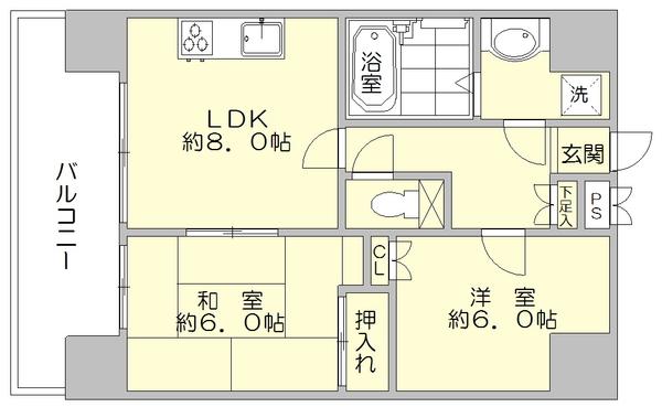 ル・フェール博多駅南