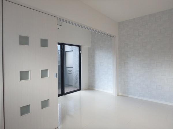 ヴィラージュ県庁前参番館