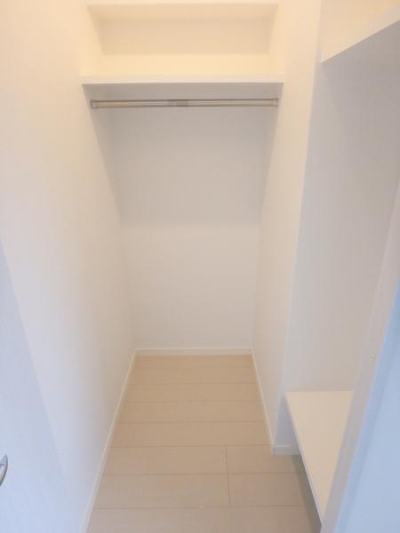 ヴィラージュ県庁前参番館