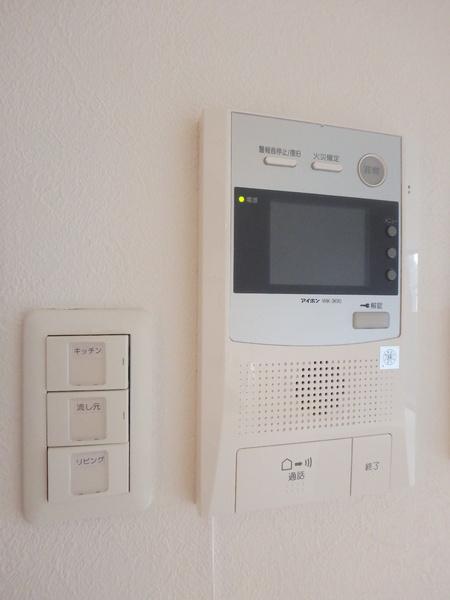 ヴィラージュ県庁前参番館