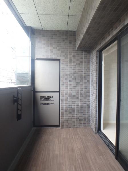 ヴィラージュ県庁前参番館