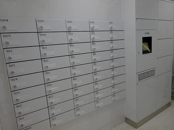 ヴィラージュ県庁前参番館