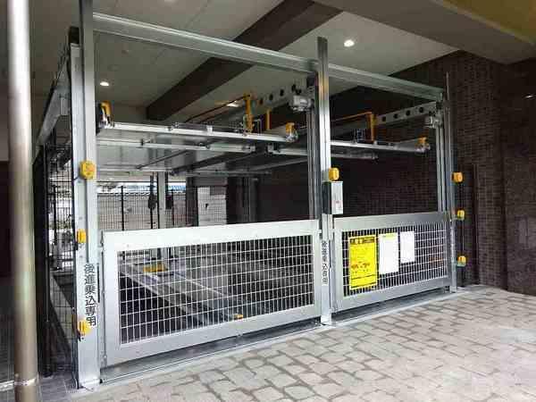 ヴィラージュ県庁前参番館