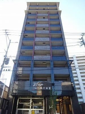 ヴィラージュ県庁前参番館