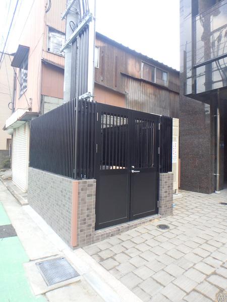 ヴィラージュ県庁前参番館