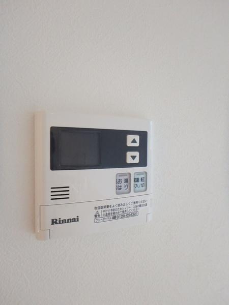 ヴィラージュ県庁前参番館