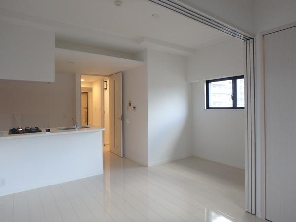 ヴィラージュ県庁前参番館