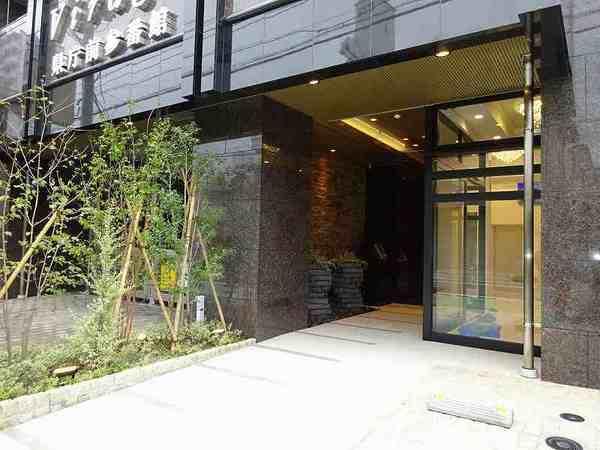 ヴィラージュ県庁前参番館