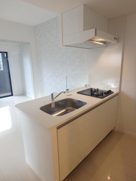 ヴィラージュ県庁前参番館