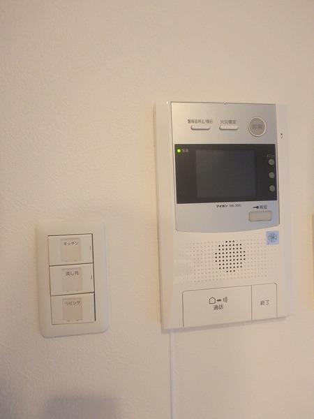 ヴィラージュ県庁前参番館