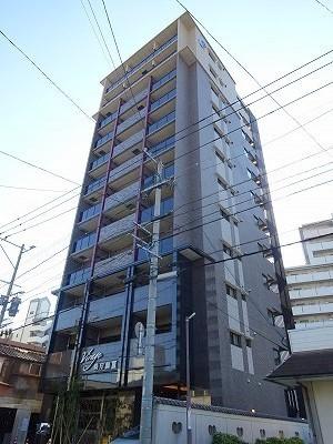 ヴィラージュ県庁前参番館