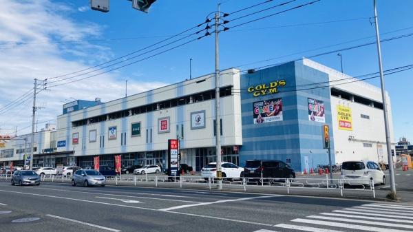 パークハイム東光寺(コマーシャルモール博多)