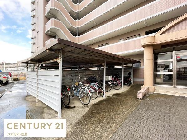 パークハイム東光寺