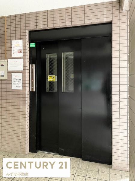 パークハイム東光寺