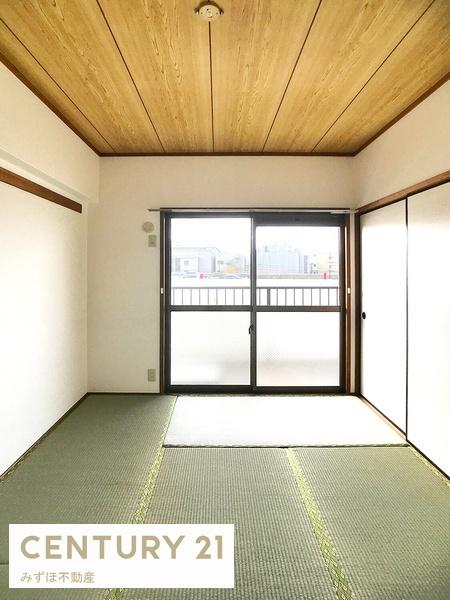 パークハイム東光寺