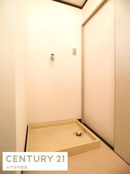 パークハイム東光寺